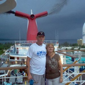 Meet your Posher, Nancy